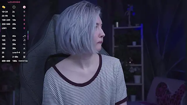 ReiYosimoto live sex cam