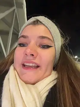 Holy_Tereza live sex cam