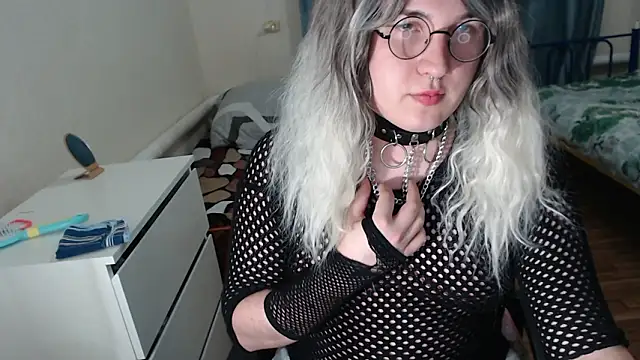 EvaMiron live sex cam