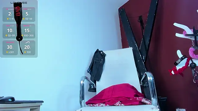 Alana_Jones_'s cam snapshot