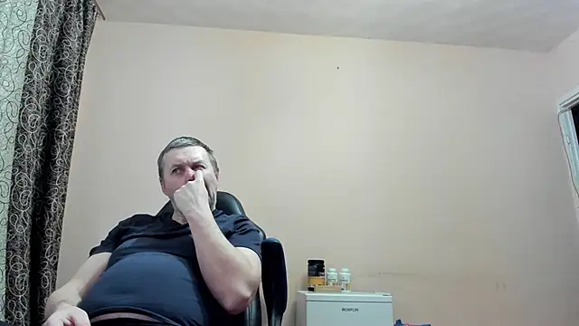 SanFrantsisko live sex cam