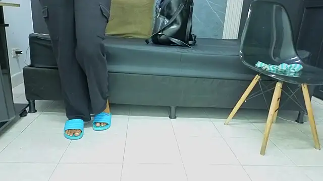 YummyDuooo's cam snapshot