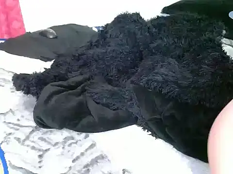 KratosAfroditacs's cam snapshot