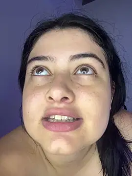 Stephania_18 live sex cam