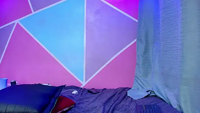 hares_mds's cam snapshot