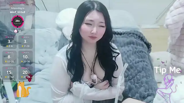 Hibikiii_'s cam snapshot