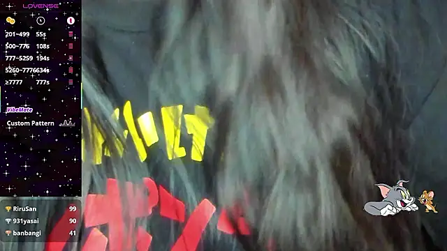 nene_sweet_mommy's cam snapshot