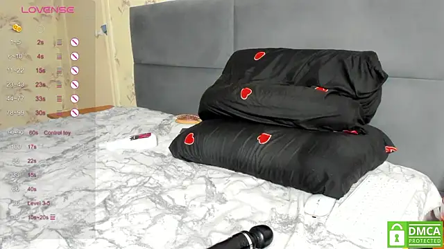 DiaDavidson live sex cam