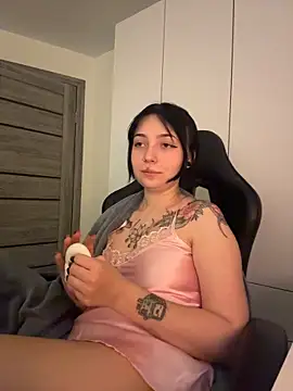 hanahaki live sex cam