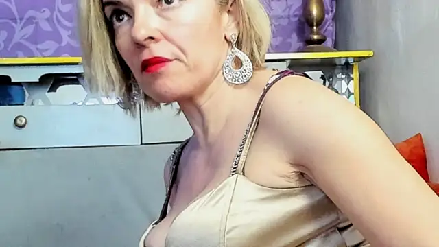 KateConner's cam snapshot