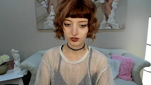 MistyMarlo's cam snapshot