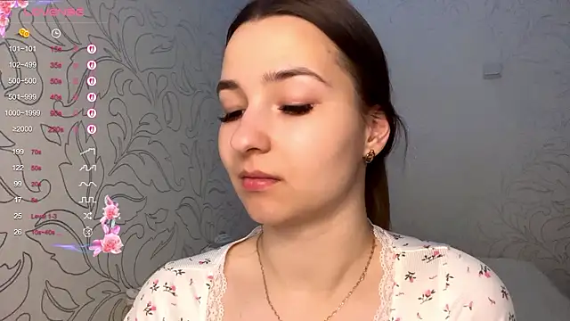 GemmaGunter live sex cam