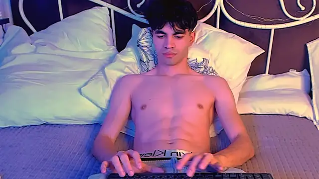 JaremyHarris live sex cam