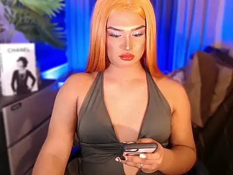 GoddessDesire_Sofia live sex cam