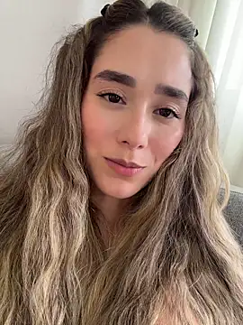 FridaKlein live sex cam