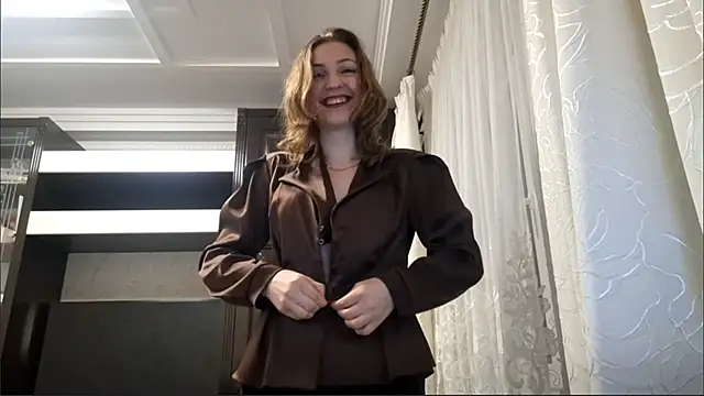 MysticSteph's cam snapshot