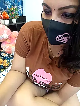 Divya_girl's cam snapshot