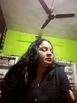 Chanchal_cute's cam snapshot