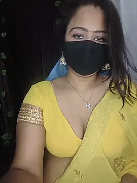 Mysterious__angel's cam snapshot