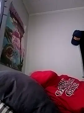 ChuckyyDee live sex cam