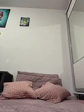 NNNoire live sex cam