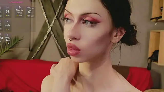 devvilss_toy's cam snapshot