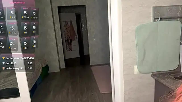 FawnDubler's cam snapshot