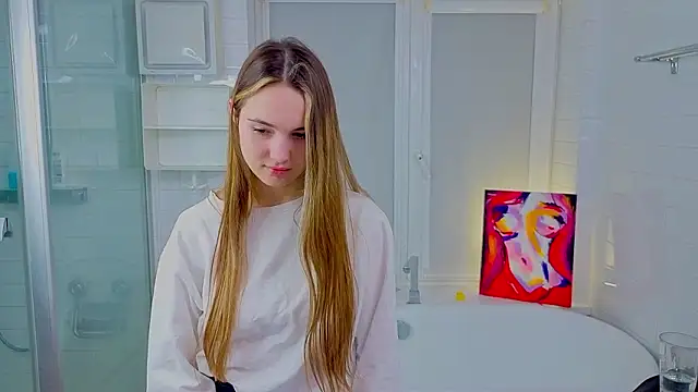 LeenaPuita's cam snapshot