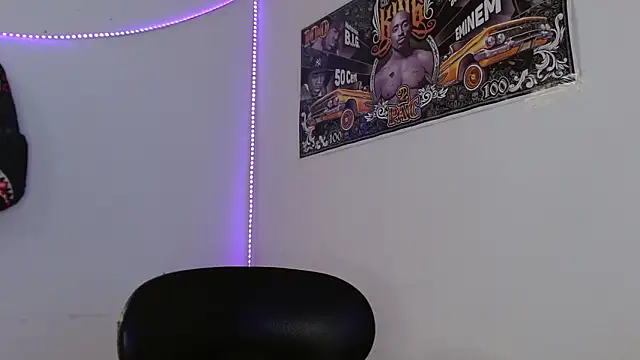 king__Black's cam snapshot