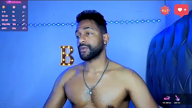 bbcblackhot34's cam snapshot