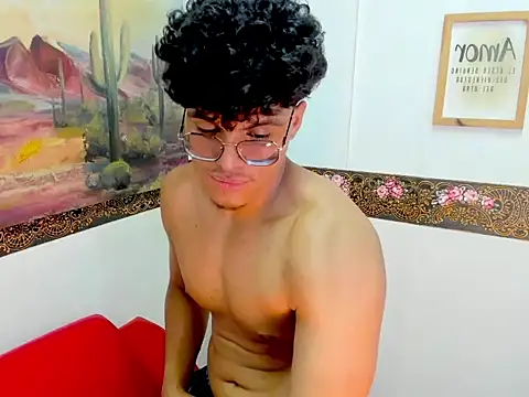 joe_moore_'s cam snapshot