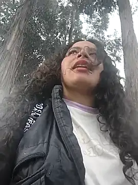 Yaya_watson live sex cam