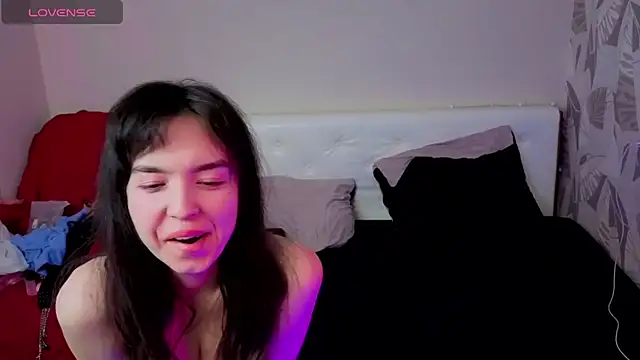 Kiticat's cam snapshot