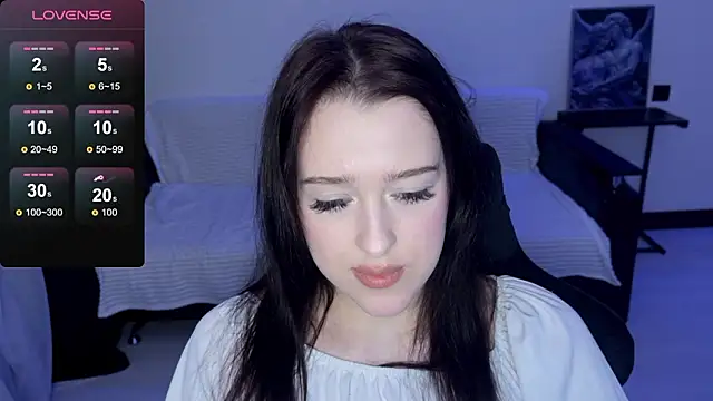 Sunshine_J's cam snapshot