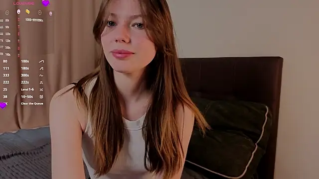 Erosyne's cam snapshot