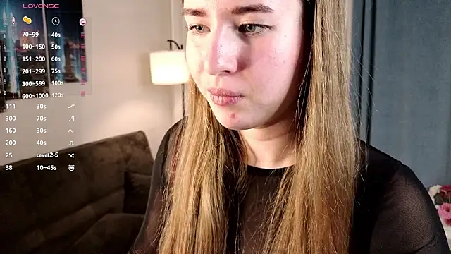 MowasaBritten's cam snapshot