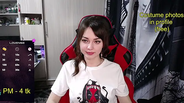 Nimfeya_'s cam snapshot