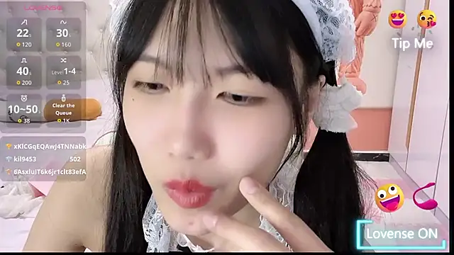 zhnmjx2025 live sex cam