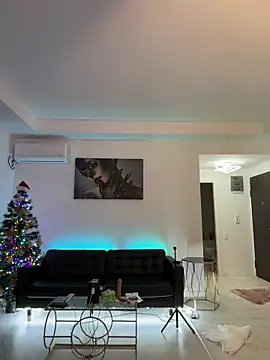 IsabellaEtthan live sex cam