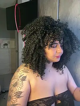 BabyChanntal's cam snapshot