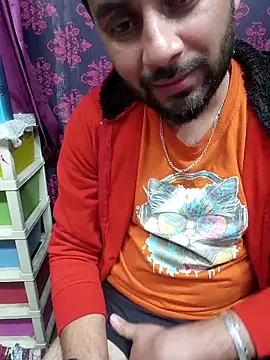 Cute_Lucky's cam snapshot