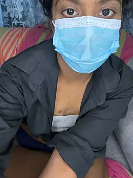 SukiyamaAsia live sex cam