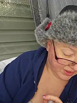 Budd_Bunney's cam snapshot