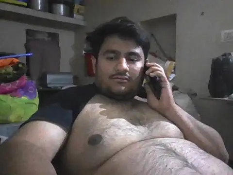 deepu1248's cam snapshot