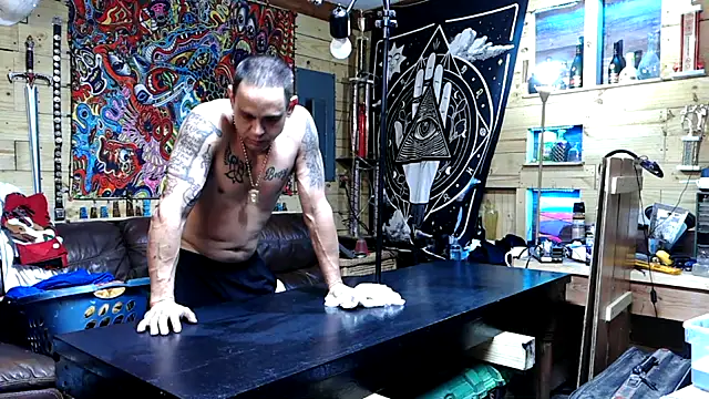 Buffshagswell live sex cam