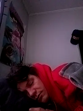 ChuckyyDee live sex cam