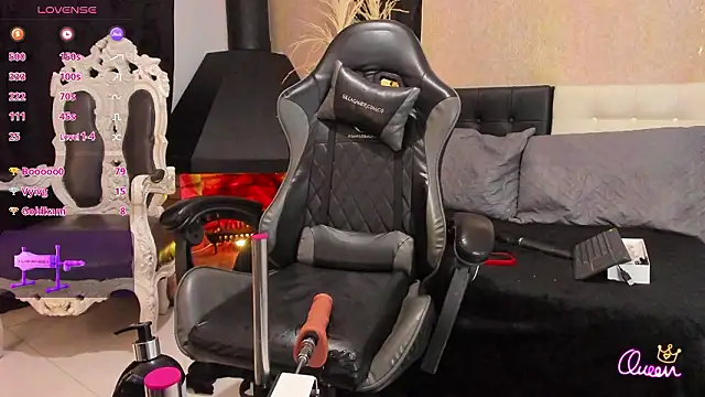 Almaazz live sex cam