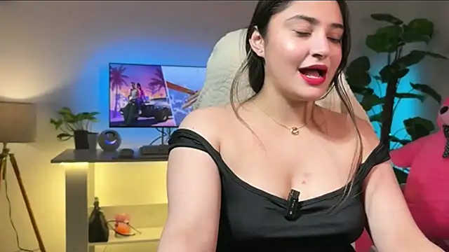 demieliss's cam snapshot