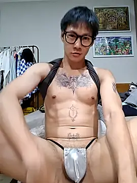 horny_slavedog live sex cam