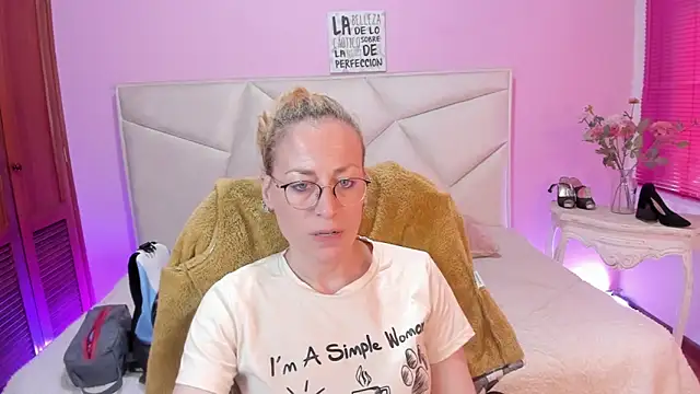 SammySanders's cam snapshot